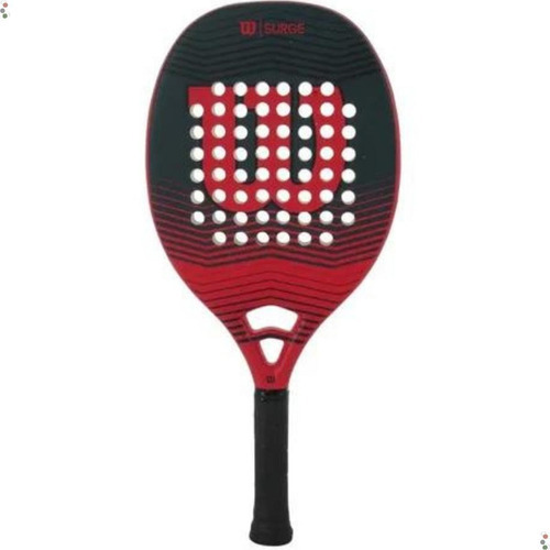 Raquete De Beach Tennis Wilson Surge