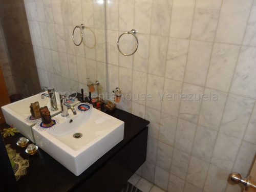 Imagen 8 de 30 de Apartamento En Venta, El Rosal, 136mts, Rah 23-9620