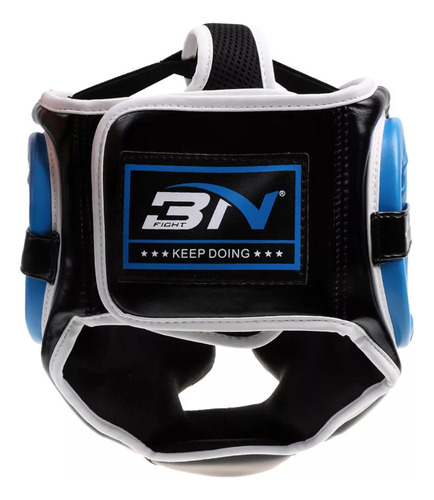 . Casco De Combate Para Artes Marciales, Artes Marciales, 2