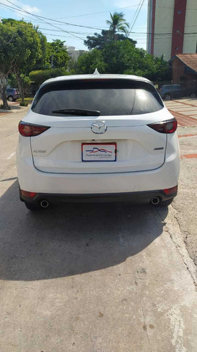 Mazda Cx5 Touring At 2020