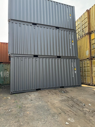 Venta Y Alquiler Contenedor Maritimo Y Refrigerado Container