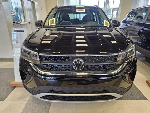 Volkswagen Taos 1.4 250 Tsi Comfortline
