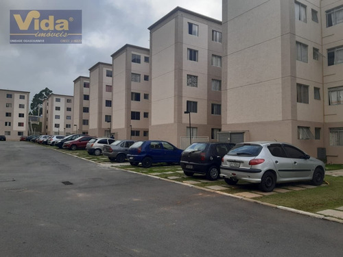 Apartamento A Venda Em Jardim Petrópolis - Cotia - 42301
