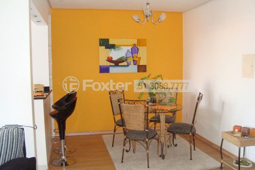 Imagem 6 de 21 de Apartamento, 3 Dormitórios, 99 M², Vila Cachoeirinha - 193625