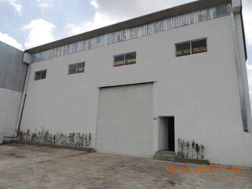 Imagem 8 de 22 de Galpão Ind. - Mauá - 1.350m² A.c. - Entra Carreta - Ga0068