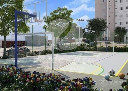 Imagem 13 de 30 de Apartamento À Venda Em Jardim Bela Vista - Ap008813