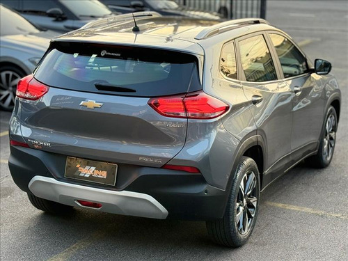 Chevrolet Tracker 1.2 Turbo Premier