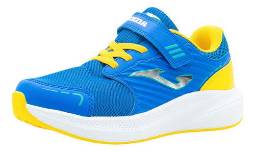 Tenis Casual Para Niño Running Joma Ultra Ligeros
