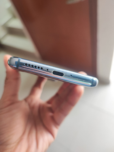 Xiaomi Mi 10, 256gb, Ram 8+4 Libre, Android 13 Octacore Gris Metálico (Usado)