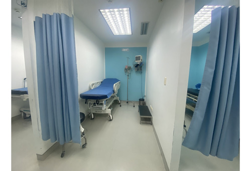 Caracas Clinica/ Consultorio Venta Equipada Lcm 004-25
