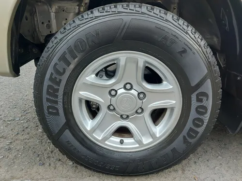 Toyota Prado 2.7 Sumo Gx Ego Mdelo 2008 Full 4x4 Como Nueva