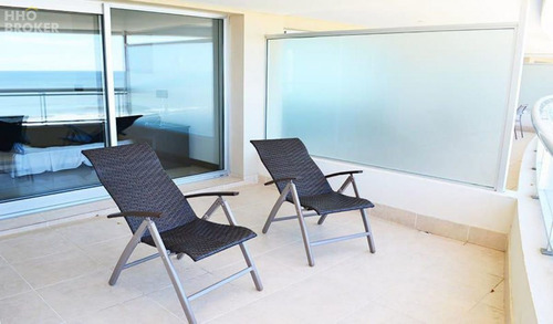 Imagen 8 de 30 de Apartamento En Alquiler Torre Lobos - Punta Del Este Brava