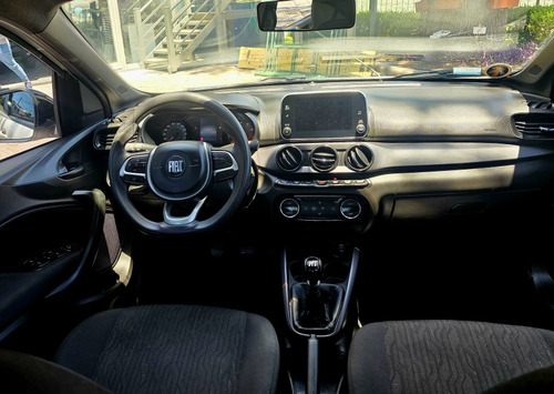 Fiat Cronos 1.3 Gse Drive Pack Conectividad