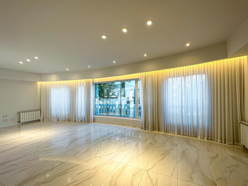 Departamentos Premium De 2 Dormitorios Con Amenities En La Barranca De Alberdi