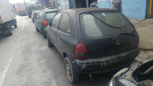 Gm Corsa Wind 1997 (sucata Somente Peças)