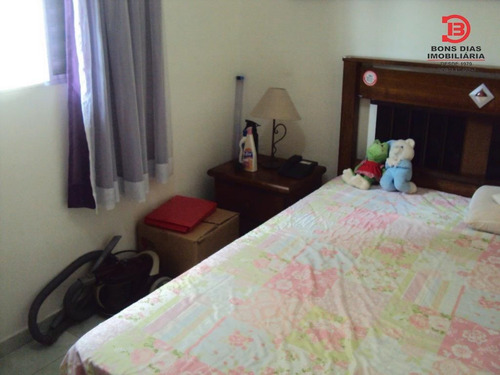 Imagem 9 de 15 de Sobrado - Jardim Popular - Ref: 3353 - V-3353