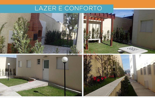 Imagem 14 de 22 de Apartamento Residencial À Venda, Itaquera, São Paulo. - Ap0481