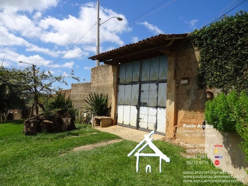 Chácara Em Lauro De Freitas - Paray33 - 3213789