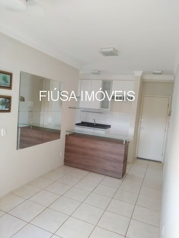 Apartamento - Ap00165 - 69197230