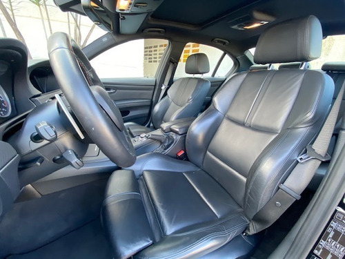Imagem 10 de 15 de Bmw M3 2011/12