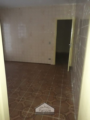 Imagem 11 de 15 de Terreno Com 2 Casas No Jardim Santa Lucrécia! - 7324-1