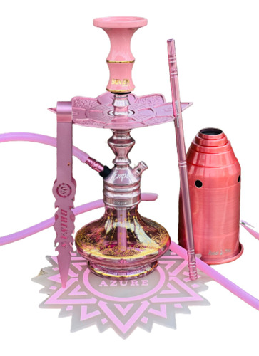 Narguile Hookah King Empire 1232