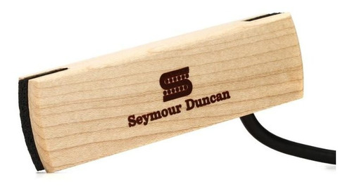 Microfono Para Guitarra Acustica Seymour Duncan Sa-3sc