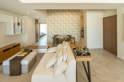 Departamento En Venta Merida, Cabo Norte, Modelo Magnus, Diciembre 2025.
