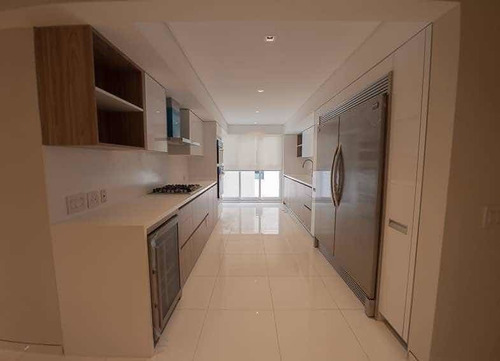 Imagen 9 de 12 de Apartamento En Venta Campo Alegre Chacao