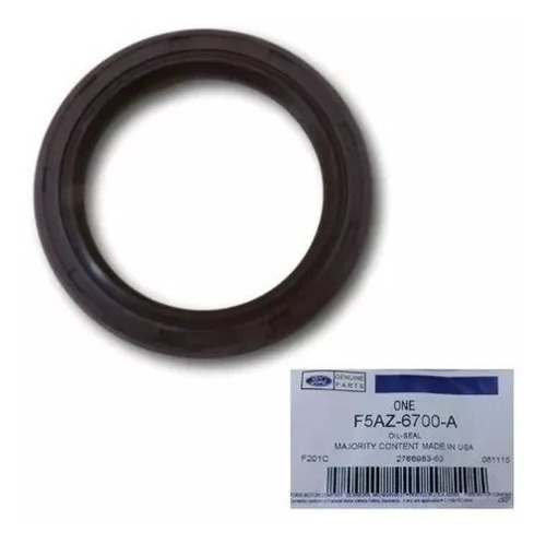 Estopera Cigueñal Delantera F150 F250 F350 Fortaleza 4.6 5.4