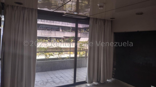 Oficina En Alquiler Ccct Chuao Caracas 28814