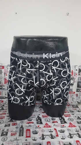 Boxer Importado Ck En Ceda Fria