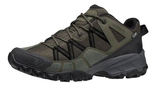 The North Face Zapatos Ultra 111 De Senderismo Impermeables