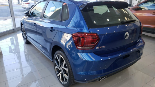 Volkswagen Polo Gts 1.4 250 Tsi At Ft