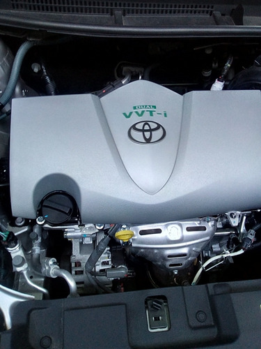 Toyota Yaris 1.5 107cv Xls 4 P 2019