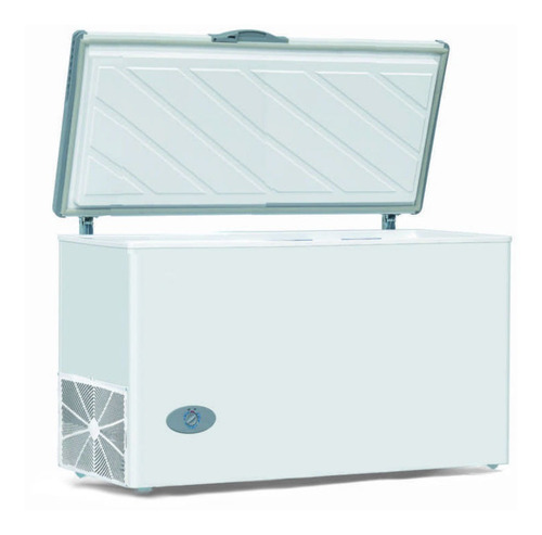 Imagen 2 de 3 de Freezer Sigma Fh4100b 350lt
