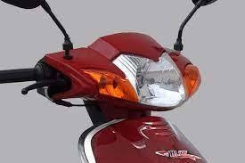 Motomel Blitz 110 Full Aleación - Ahora 12/18 - Crédito Dni!