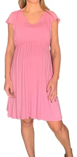 Vestido Futura Mama MercadoLibre