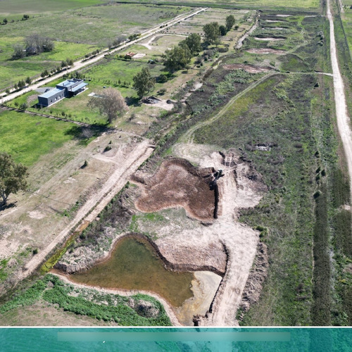 Condominio De Chacras La Reserva Lobos