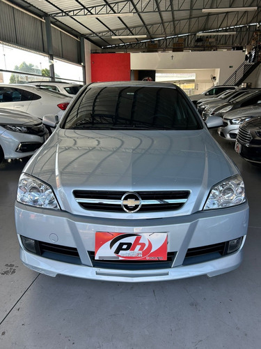 Chevrolet Astra 2.0 Especial Advantage Flex Power 5p