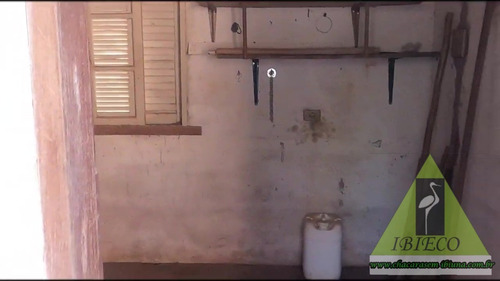 Imagem 25 de 30 de Chacara - 2692 - 70060400