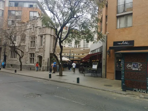 Departamento, Venta, Lastarria, Metro Universidad Católica