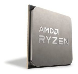 Procesador Amd Ryzen 9 5900x 12 Cores, 24 Hilos