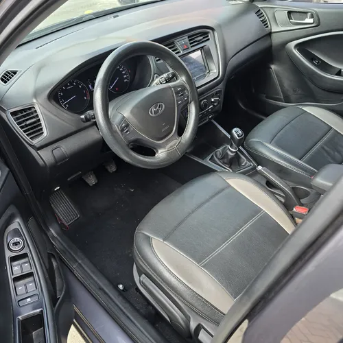 Hyundai i20 1.4 Advance