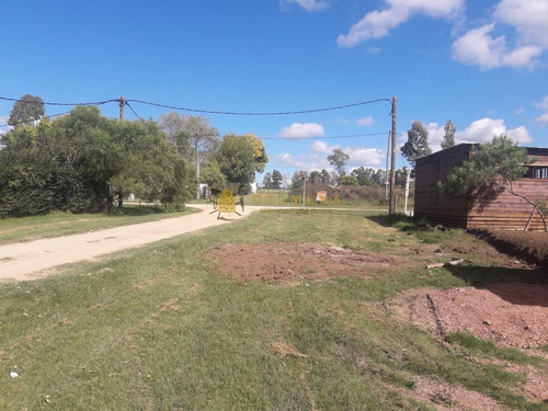 Terreno En Venta En El Mismo Pueblo Pueblo Edén - Consulte !!!!-ref:4538