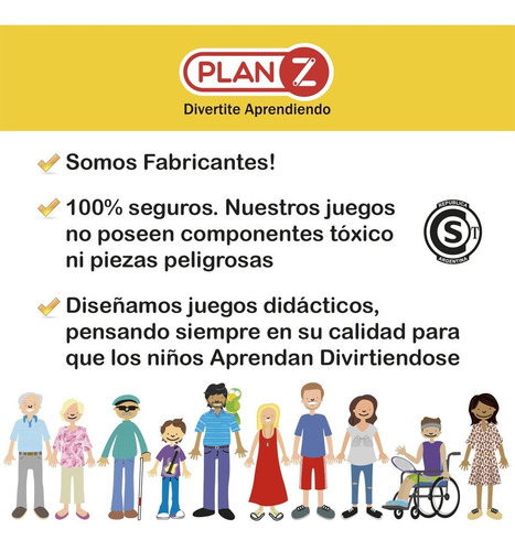 Imagen 8 de 9 de Rompecabezas Superhéroe Puzzle 40 Piezas Infantil Niños