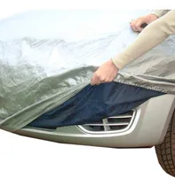 Comprar Funda Cubre Autos Audi A4,a5 Y Otros Personalizadas