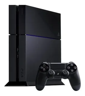 Playstation 4 500gb Standard + 2 Joysticks.outletdeconsolas