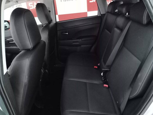 Mitsubishi Asx 2.0 Mivec Flex Hpe Cvt