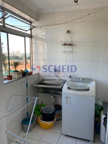 Imagem 15 de 15 de Apartamento Venda , 2 Dormitorios 1 Vaga - Mr76129